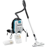 Makita VC008GZ Image #3