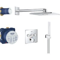 Grohe SmartControl 34712000