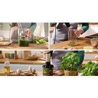 Bosch ErgoMaster MSM6M821 Image #3