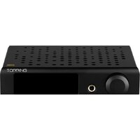 Topping MX5 (черный)