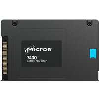 Micron 7400 Pro U.3 960GB MTFDKCB960TDZ-1AZ1ZABYY Image #1