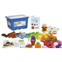 LEGO 45004 Cafe + Image #2