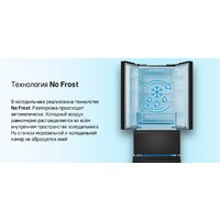 MAUNFELD MFF180NFBE01 Image #22