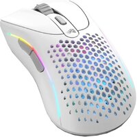 Glorious Race Glorious Model D 2 (белый)