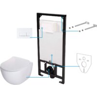 Deante Peonia New CDEA6ZPW