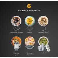 Kenwood Prospero+ KHC29.H0WH Image #3