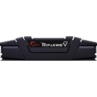 G.Skill Ripjaws V 2x32GB DDR4 PC4-21300 F4-2666C18D-64GVK Image #4