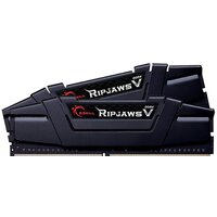 G.Skill Ripjaws V 2x32GB DDR4 PC4-21300 F4-2666C18D-64GVK
