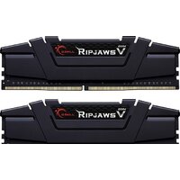 G.Skill Ripjaws V 2x32GB DDR4 PC4-21300 F4-2666C18D-64GVK Image #2