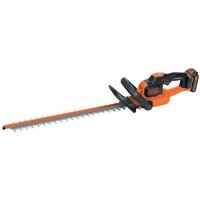 Black & Decker GTC18452PC-QW (с 1-им АКБ)