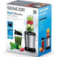 Sencor SNB 4302SS Image #17