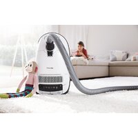 Miele Complete C3 Allergy PowerLine SGFF4 (белый лотос) Image #4