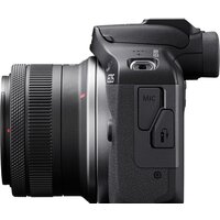 Canon EOS R100 Kit 18-45mm F4.5-6.3 IS STM Image #8