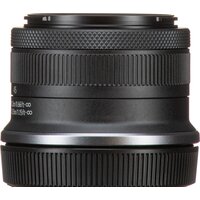 Canon EOS R100 Kit 18-45mm F4.5-6.3 IS STM Image #20