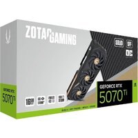 ZOTAC Gaming GeForce RTX 5070 Ti Solid SFF OC ZT-B50710J3-10P Image #7
