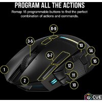 Corsair Darkstar Wireless RGB Image #9