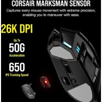 Corsair Darkstar Wireless RGB Image #11