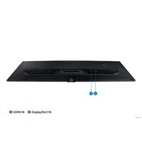 Samsung ViewFinity S7 LS32A700NWPXEN Image #9