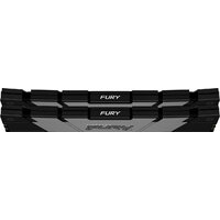 Kingston FURY Renegade 32ГБ DDR4 3600МГц KF436C18RB2/32 Image #4