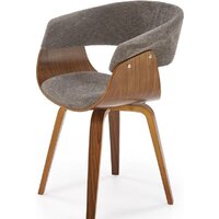 Halmar K545 (серый/орех)