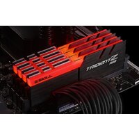 G.Skill Trident Z RGB 4x8GB DDR4 PC4-25600 F4-3200C16Q-32GTZRX Image #3