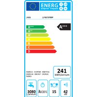 AEG FSE73700P Image #2