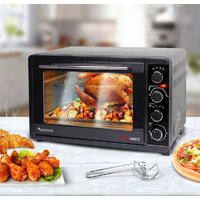 TurboTronic TT-EV45 Image #7