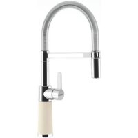 Schock SC-550 Cristadur (хром/магнолия)