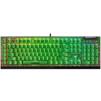 Razer BlackWidow V4 X Minecraft Edition (Razer Green, нет кириллицы)