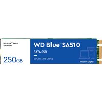 WD Blue 250GB WDS250G3B0B