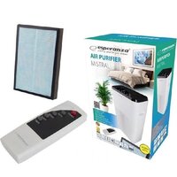 Esperanza Mistral EHP004 Image #2