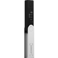 Ledger Nano X (черный) Image #4