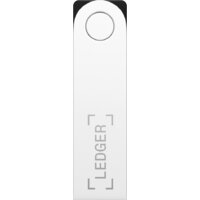 Ledger Nano X (черный) Image #5