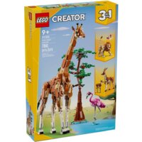 LEGO Creator 31150 Дикие животные сафари