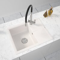 ZorG Rock 65 Premium alba