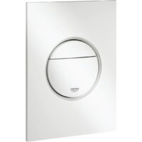 Grohe Nova Cosmopolitan S 37601SH0 (альпин-белый)