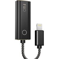 FiiO KA1 Lightning (черный)