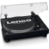 Lenco L-3818 (черный) Image #6