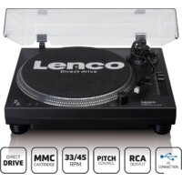 Lenco L-3818 (черный) Image #2