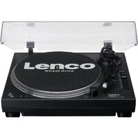 Lenco L-3818 (черный)