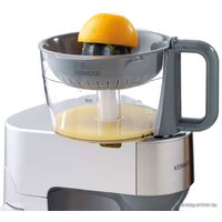 Kenwood Prospero KM283 Image #3