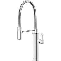 Smeg MDF50SS (хром)