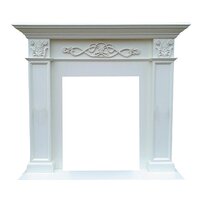 Smolcom Verona STD-ASP (бьянко белый дуб)