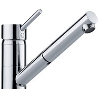 Franke Sinta хром [115.0297.486]