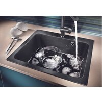 Blanco Naya 6 527311 (вулканический серый) Image #3