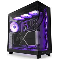 NZXT H6 Flow RGB CC-H61FB-R1 Image #1