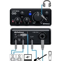 PreSonus AudioBox GO Image #2