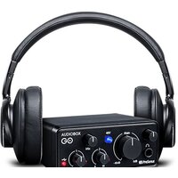 PreSonus AudioBox GO Image #4