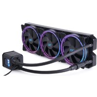 Alphacool Eisbaer Aurora 420 CPU - Digital RGB 11731 Image #2