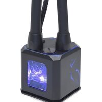 Alphacool Eisbaer Aurora 420 CPU - Digital RGB 11731 Image #6